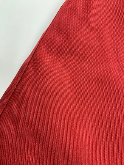 タトラス BARAT MTLA20A4106 ダウンジャケット 03 レッド フォックスファー ITJLJXPCFBC4