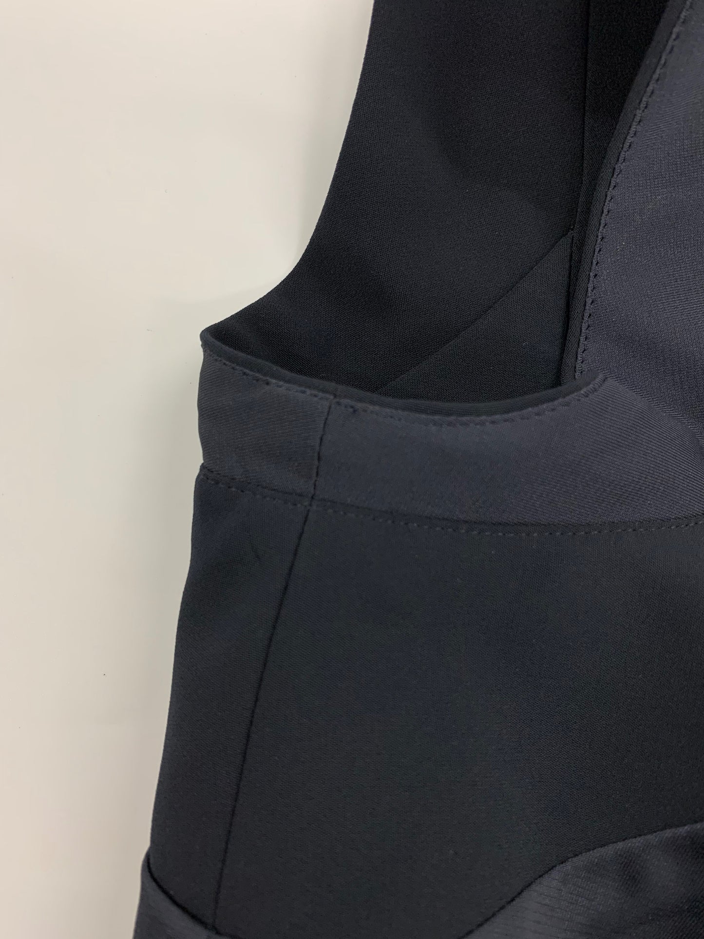 デイジーリン 06341 チュニック 38 ネイビー ITVD4UTVS4WA 【SALE】