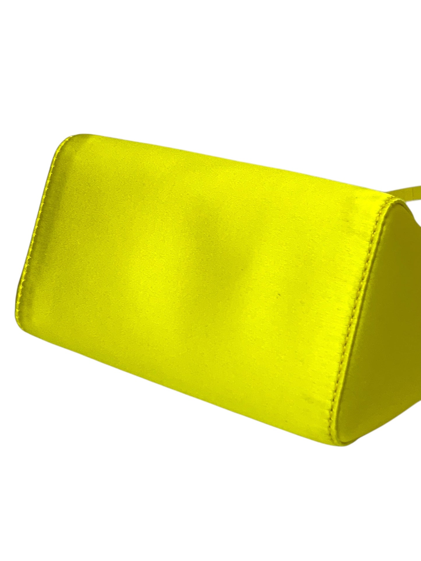 ザンチェッティ AMLETO MINI  41182010 ショルダーバッグ イエロー 2WAY ITNBI6AXZN6Y