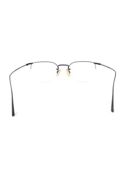 イヴアンブルー C-52 メガネ ブラック TALIN-008 IT19686JGGXS