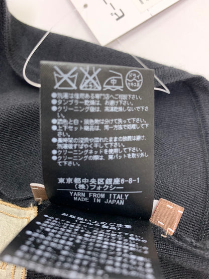 デイジーリン for フォクシー アンサンブル カーディガン デイジーツイン 32803 アンサンブル 38 ブラック IT1049TJNDPW