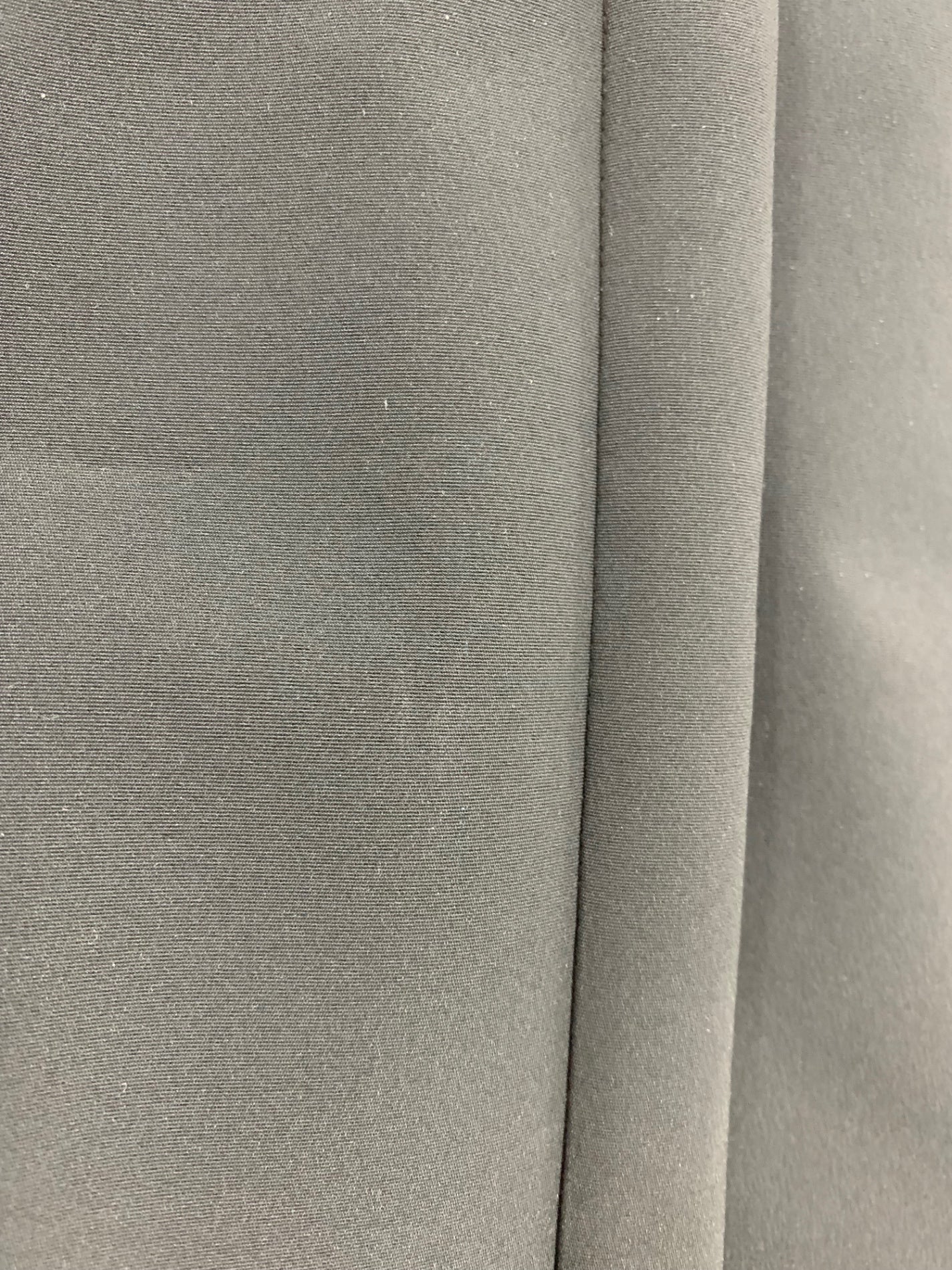 フォクシーニューヨーク Wasshable Suit 33984 スカートスーツ 40 ブラック ITEXQF31BDAC