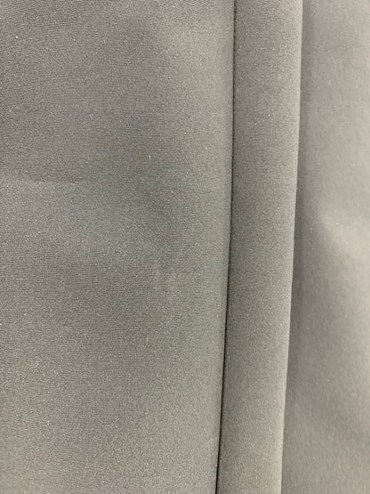 フォクシーニューヨーク Wasshable Suit 33984 スカートスーツ 40 ブラック ITEXQF31BDAC
