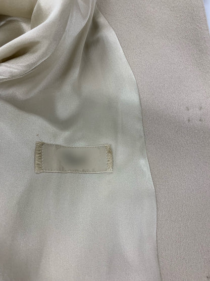 フォクシーブティック クリスタルスノーコート 35087 40 ベージュ IT67V0A8Y37F