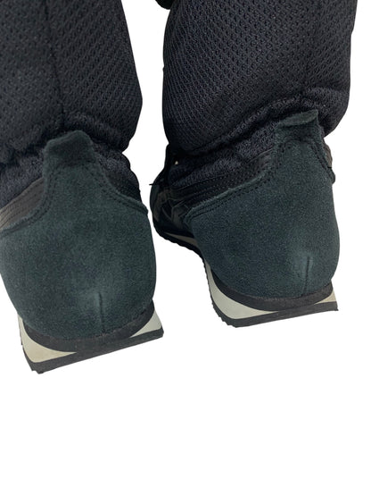 オニツカタイガー SNOW HEAVEN THN361 スニーカーブーツ 23.5 ブラック IT8EAVNQO1O8