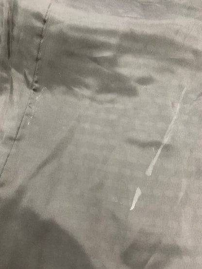 エムズグレイシー 321566 ワンピース 36 ブラック ウール混 ドット IT1LAK9SNA58