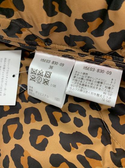 マッキントッシュフィロソフィー キルティングショートジャケット H5E03-830-09 36 ブラック ITQETSUVDM8S 【SALE】