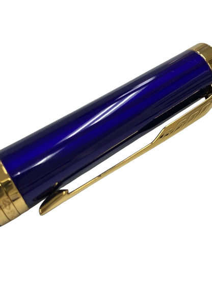 パーカー インジェニュイティ ダークブルーGT ボールペン ブルー ITDEFDQCJSY8