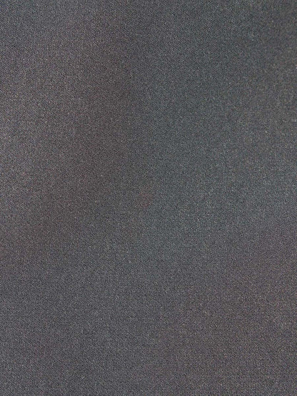 フォクシーニューヨーク クールロワイヤル 29066 ワンピース 38 ブラック メッシュ  バックジップ Aライン クルーネック ITBBMOF5GC4K
