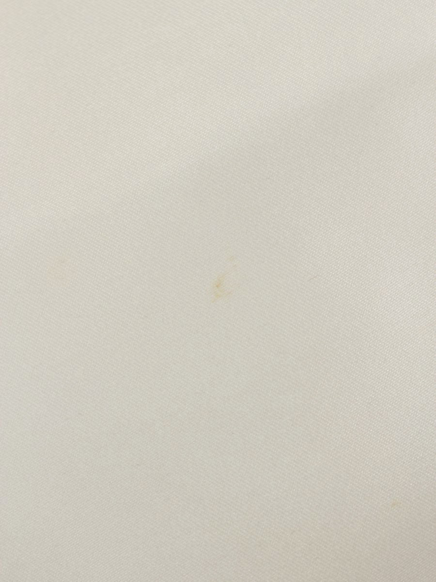 チェスティ 24B402 ジャケット 1 アイボリー パール ラインストーン ボタン ダブルブレスト ITBIHSX15X4B