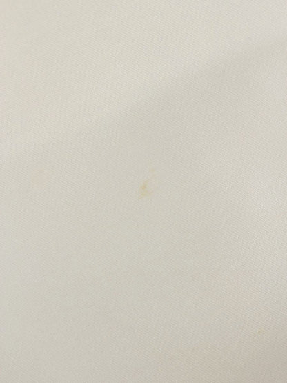 チェスティ 24B402 ジャケット 1 アイボリー パール ラインストーン ボタン ダブルブレスト ITBIHSX15X4B