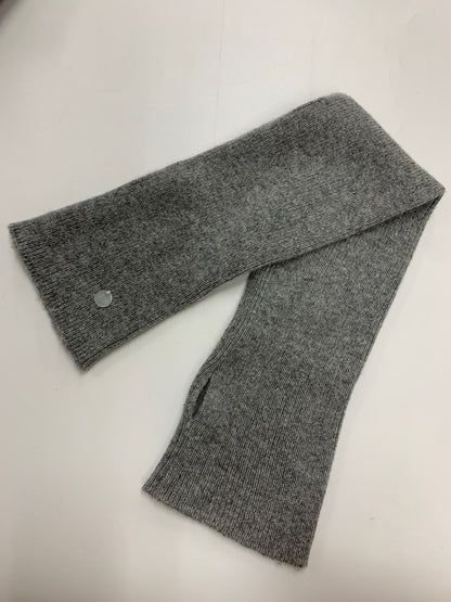 フォクシーブティック 43705 コート 40 グレー カシミヤ ITS0YYVM9ZZ9