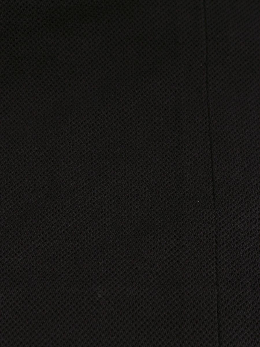 エムズグレイシー 421314 ワンピース 40 ブラック フラワーモチーフ ITHSBASXF59W