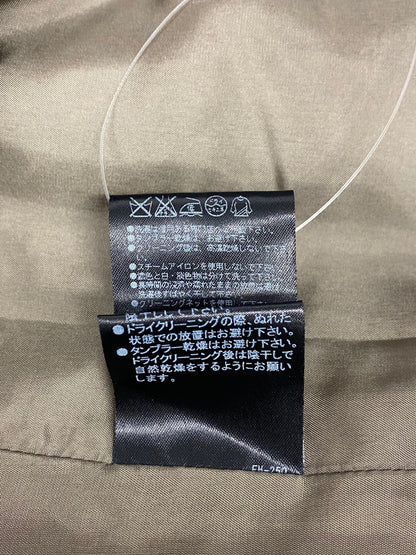 デイジーリン for フォクシー モンテーニュ 32220 ワンピース 40 ブラウン ITFY1C8WL6Y2