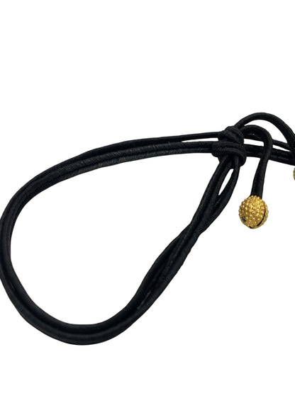 バカラ ネックレス ブルー ハート IT082A4SNH9T