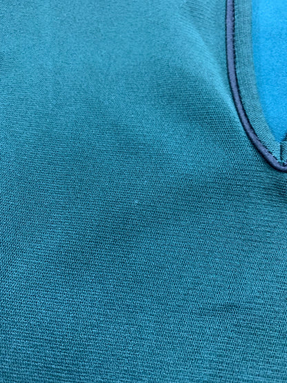 ヴィヴィアンタム 14175511 ブラウス 40 グリーン フラワープリント ITOH3WVWS3CQ