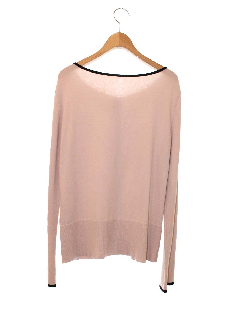 フォクシーブティック Cardigan 37906 カーディガン 40 ピンク ITDEWQARQ800