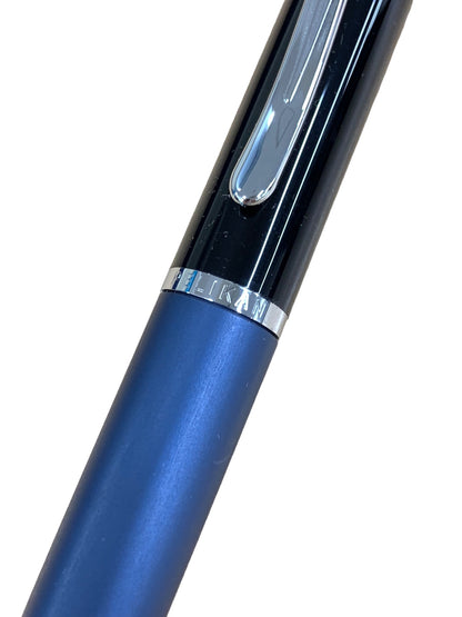 ペリカン エポック D360 ボールペン ブルー ツイスト式 ITBFPXG5KYNE