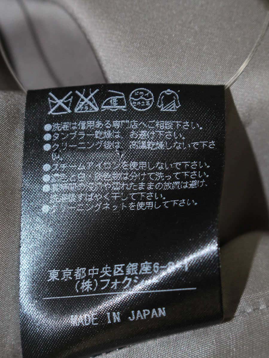 フォクシーブティック ドレス レディコクーン 32122 ワンピース 40 グレージュ ITEKPLGF3LEK
