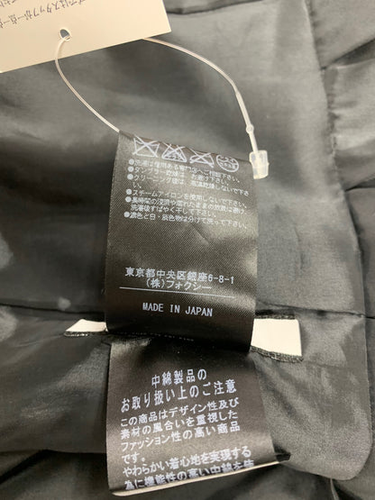 フォクシーニューヨーク 32380 コート 38 ブラウン マイクロクッション IT52QFRMGV8J