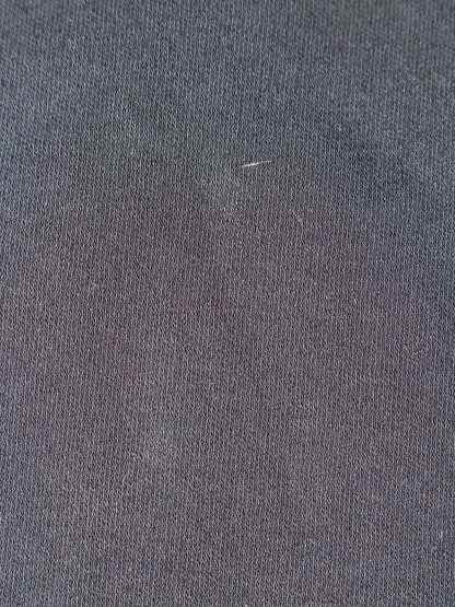 エムズグレイシー 315325 トップス 40 ネイビー リボン 綿100％ IT1ZH7NHMEVM