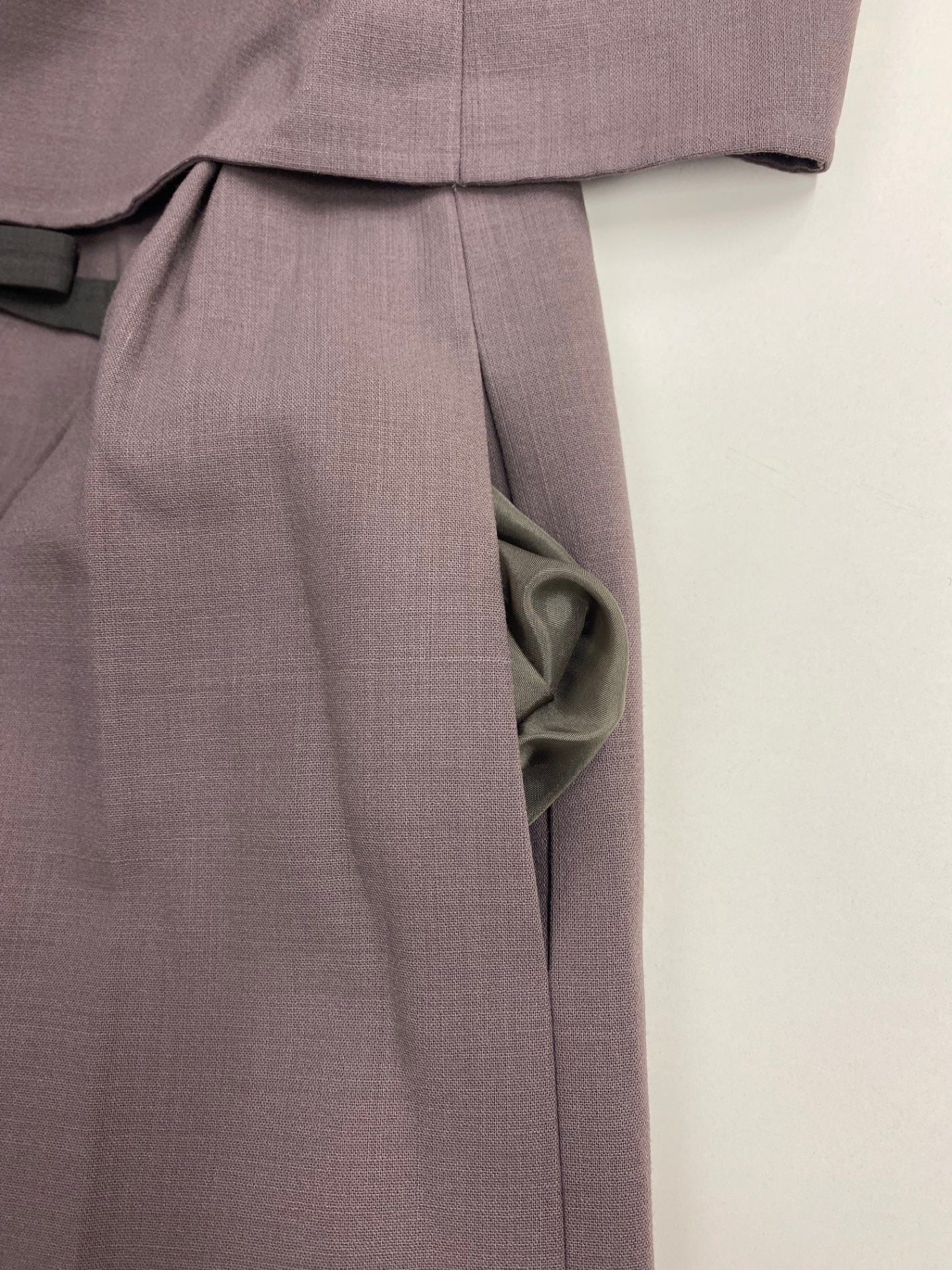 デイジーリン for フォクシー モンテーニュ 32220 ワンピース 40 ブラウン ITFY1C8WL6Y2