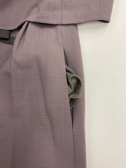 デイジーリン for フォクシー モンテーニュ 32220 ワンピース 40 ブラウン ITFY1C8WL6Y2