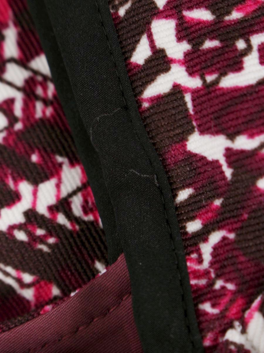 トッカ  SKETCH OPTOYA0255 ワンピース 2 ワインレッド ITVT3HT2JFWG 【SALE】