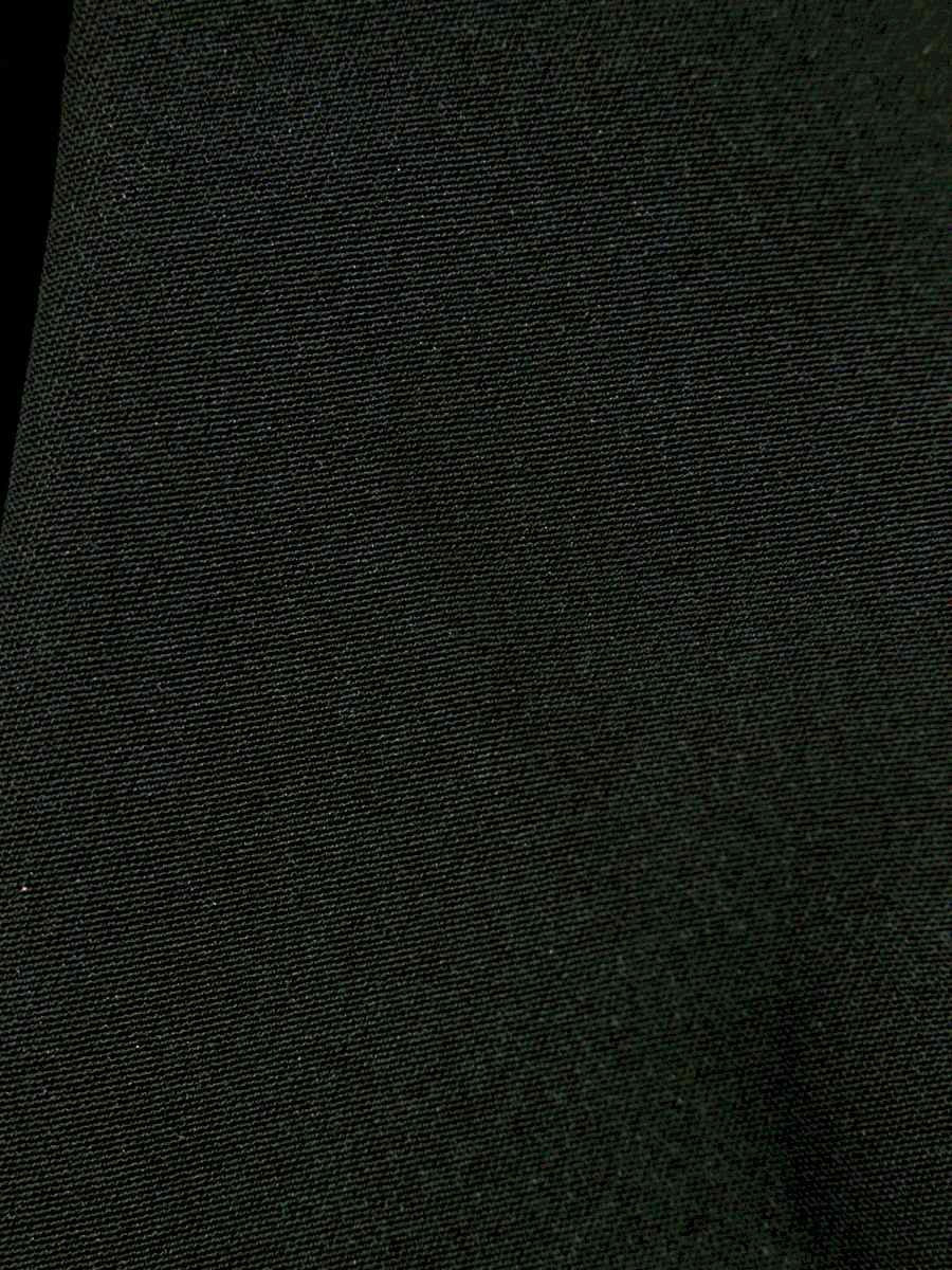 フォクシーニューヨーク Barron バロン 36344 ワンピース 40 ブラック バックジップ IT3DCXU8PJ8Q