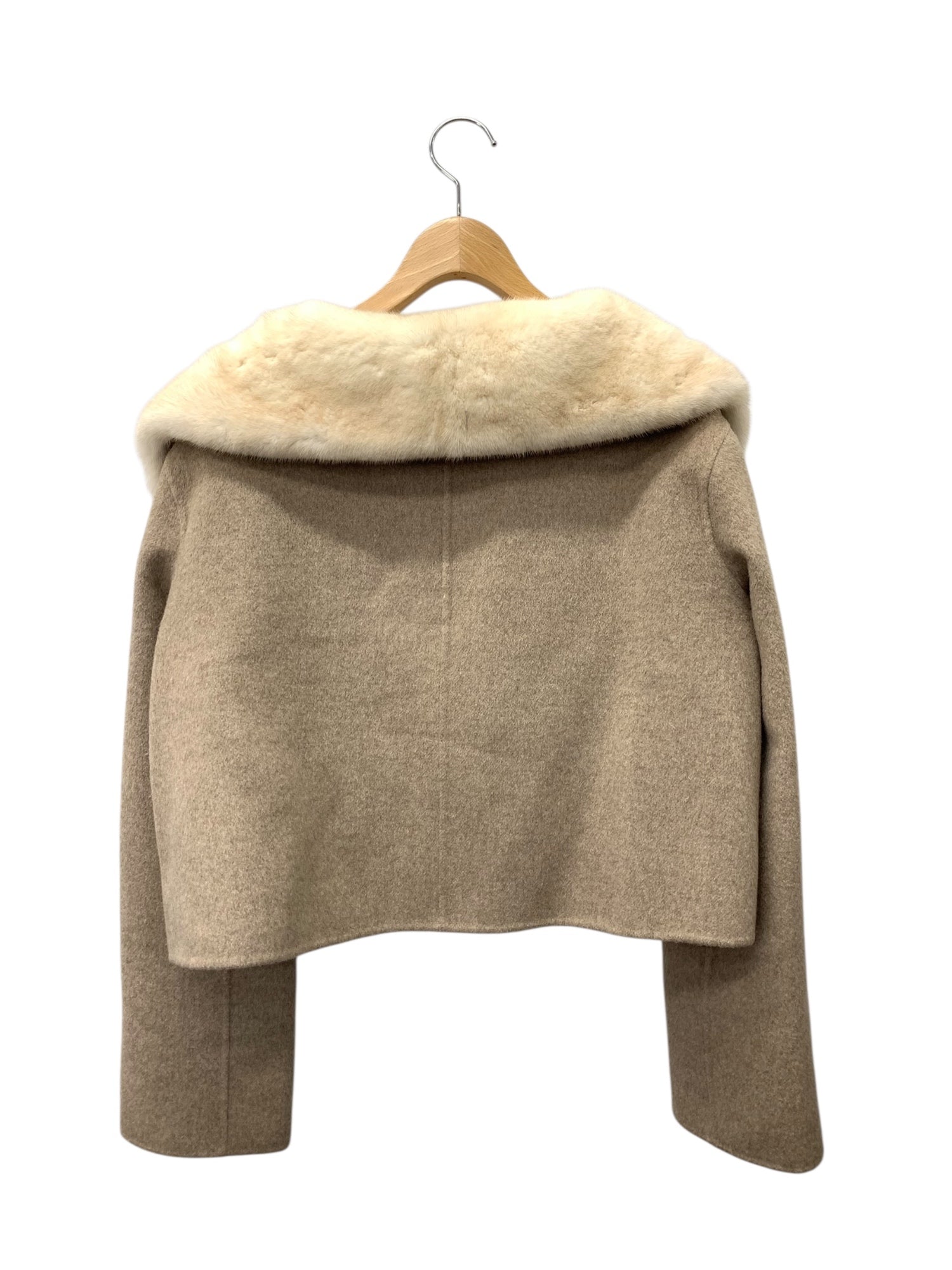 フォクシーブティック Boxy Suit ボクシースーツ 40068 ジャケット 42