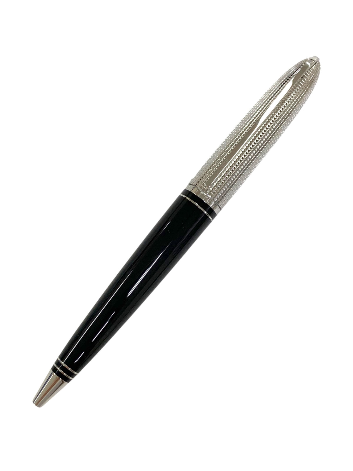 ルイヴィトン ドックラッカー N76602 ボールペン ブラック ツイスト式 ITDHB4BNWRDO