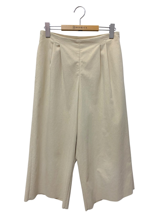 デイジーリン Daisy Suede Pants 06012 パンツ 40 ベージュ ITDXR1A5E4VA