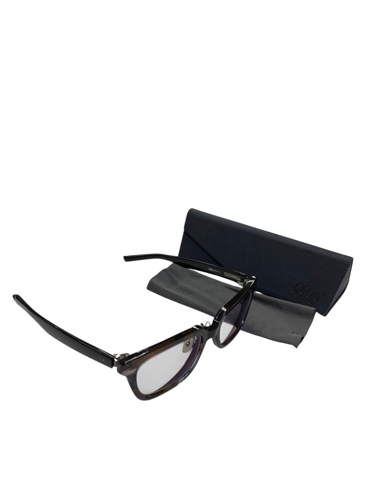 フォーナインズ feelsun F-61NP ZEISS サングラス 863 ブルー×ブラウンササ IT0A7TYVSZBO