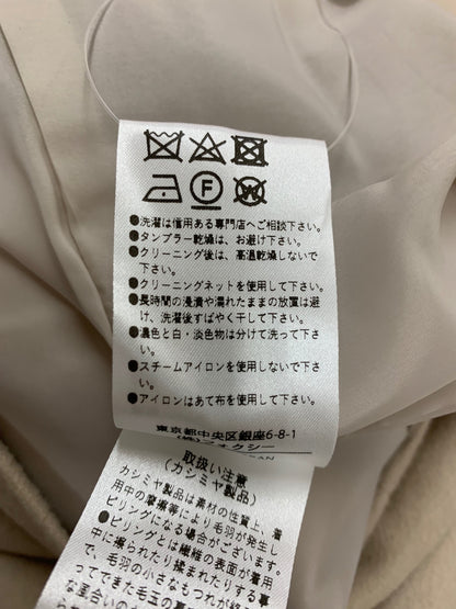 フォクシーブティック 43905 Pants Rosalie 42 ベージュ パンツ ITIQ08O5WSHU