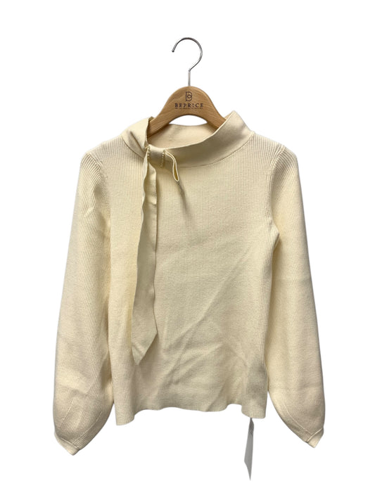 エムズグレイシー エレガントスリーブニット 118624 ニット 38 アイボリー IT3HM4PDF0AG