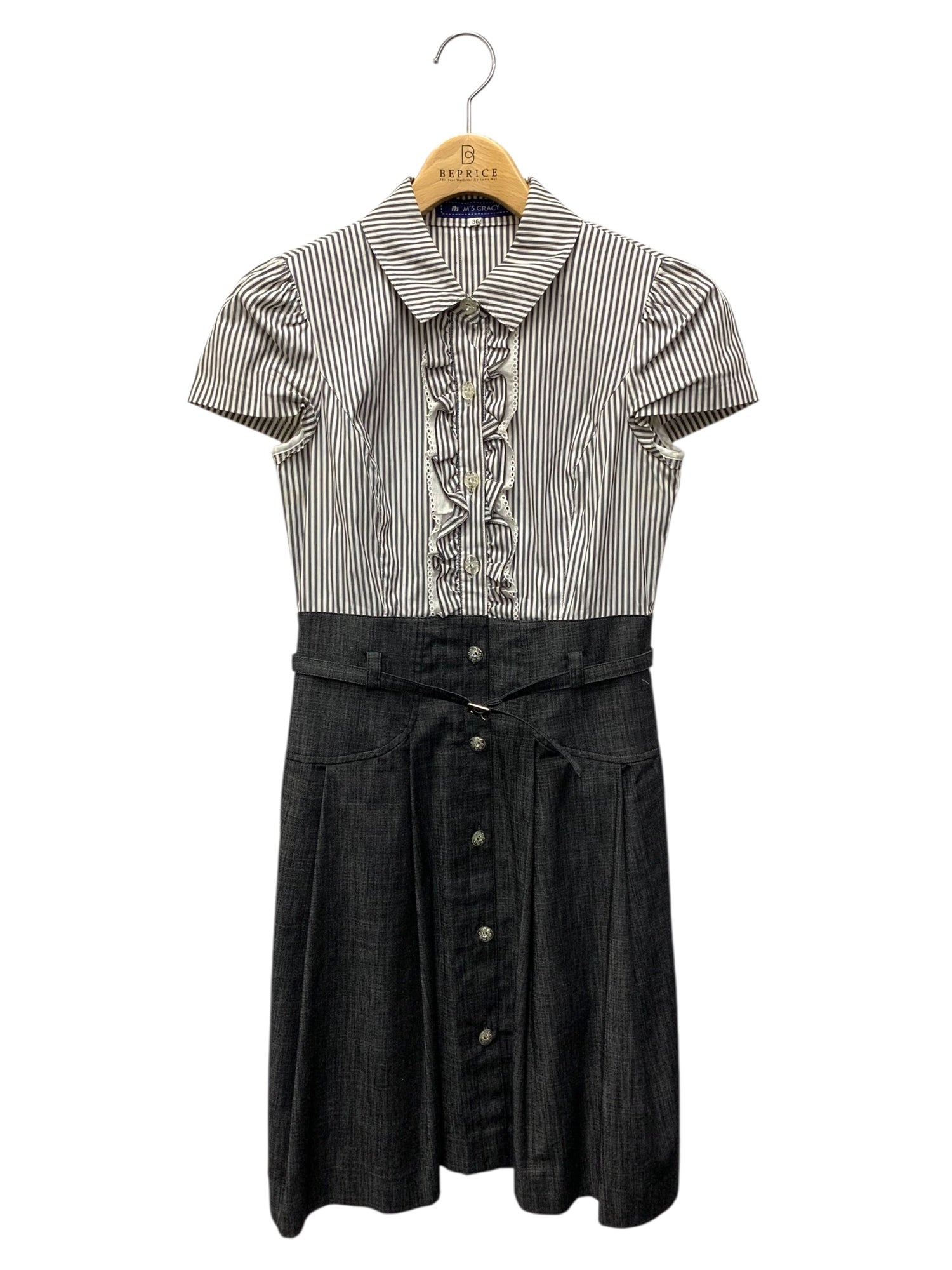 エムズグレイシー ワンピース通販 | 中古ブランド古着 | ビープライス