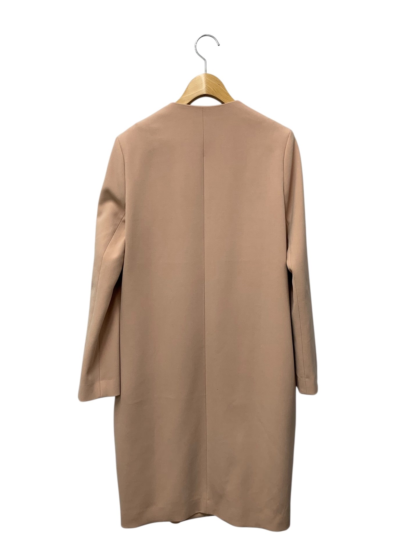 アルアバイル 201710-17-020-41-020 ノーカラーコート 1 ピンク ITYA90Z6E786