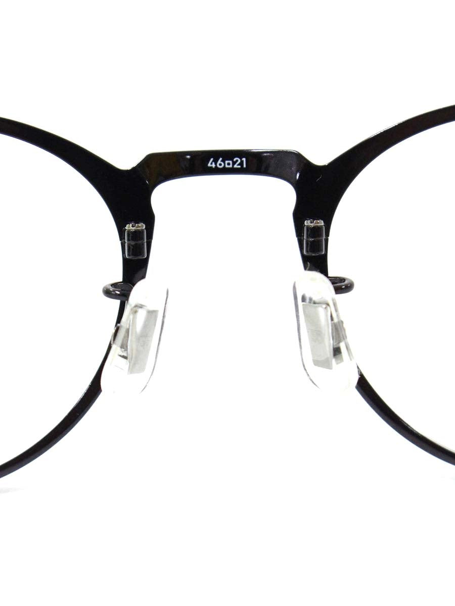 イーファイブアイヴァン m19 メガネ レッド/ゴールド ボストン BOP/WG ITOWKV85B566