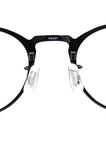 イーファイブアイヴァン m19 メガネ レッド/ゴールド ボストン BOP/WG ITOWKV85B566