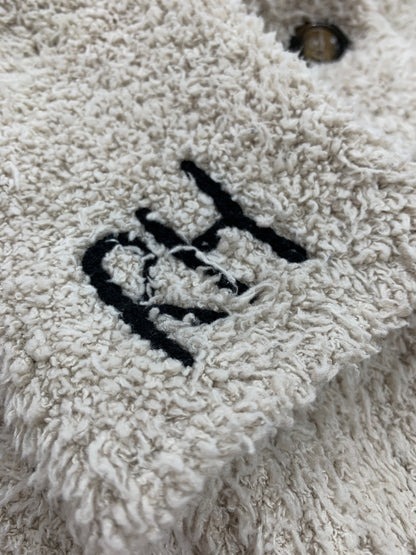 ベアフットドリームス カーディガン xs ベージュ ルームウェ ITZOBHNHLLIE 【SALE】