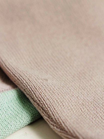 ルネ basic 5912120 カーディガン 38 グレージュ カメリアボタン ロング フード ITS9SB8HTMDK