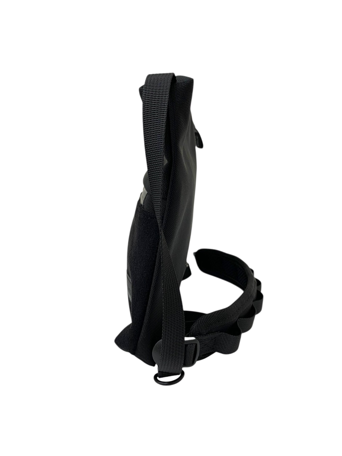 UNTRACK OUTDOOR / CE | Shoulder Bag S 60052 ブラック ナイロン840dnコーデュラ ITPY9YM6THY4