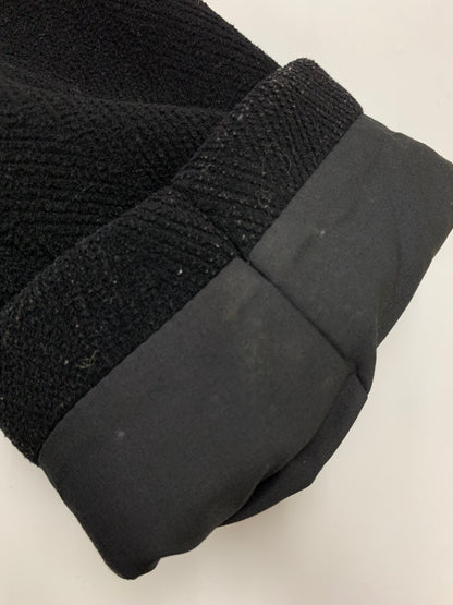 グローバーオール ダッフルコート 40 ブラック IT64WELTPRXU