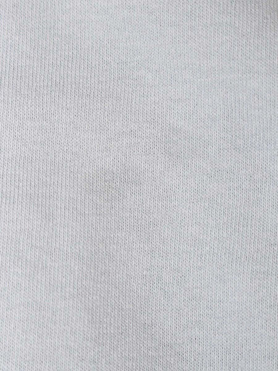 エムズグレイシー ティアードリラックス 115318 カットソー 38 ブルー フリル ITFC44VPTWUA