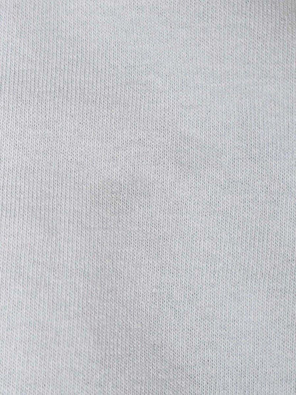 エムズグレイシー ティアードリラックス 115318 カットソー 38 ブルー フリル ITFC44VPTWUA