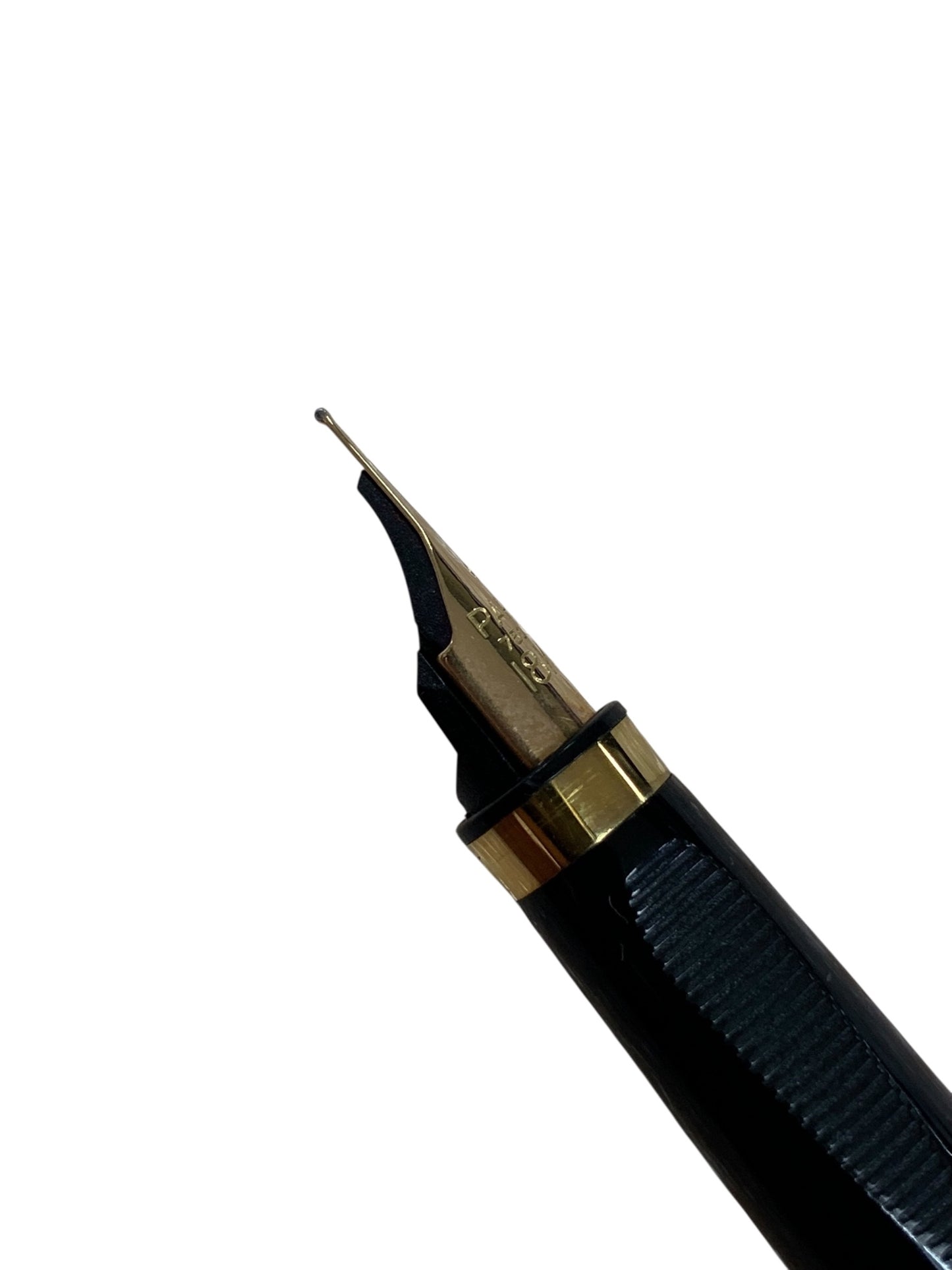 パーカー 万年筆 プリミア ゴールドグレンドルジュ XF 18K ITS10K42YJRU