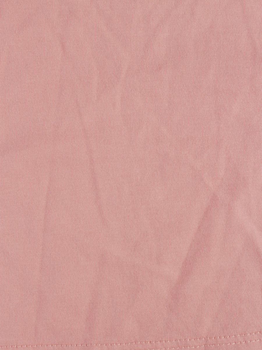 ブルーレーベルクレストブリッジ 55P16-382-13 Tシャツ 38 ピンク ストレッチ IT0FCL1TIM6S