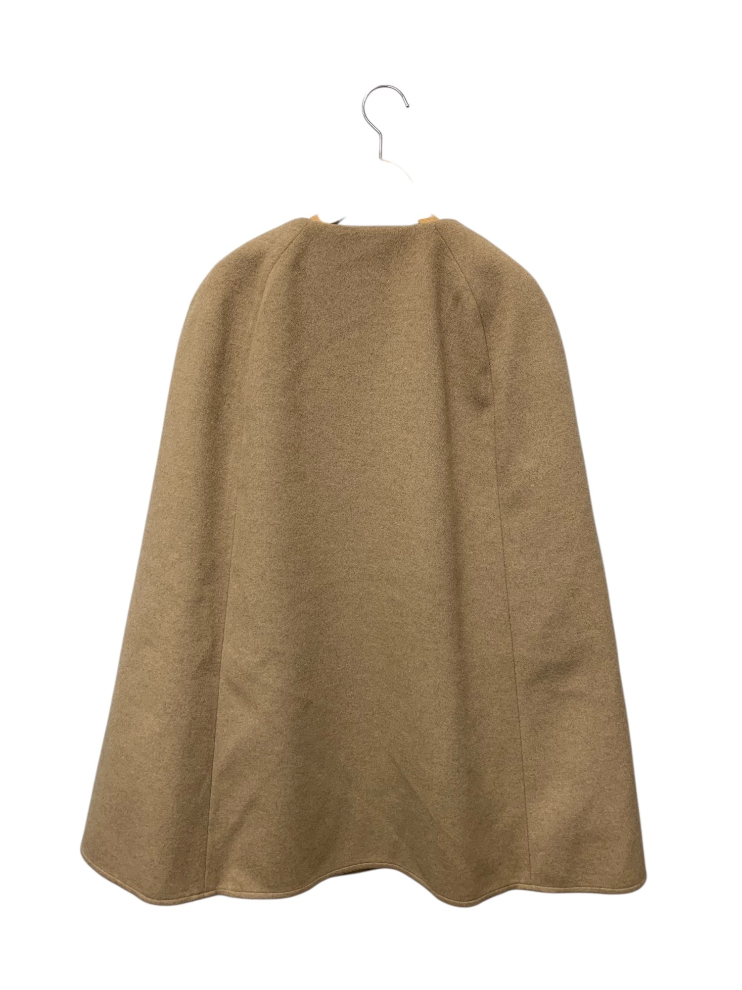 ルネ ケープコート ポリー 6138240 ポンチョ 36 ベージュ マント
