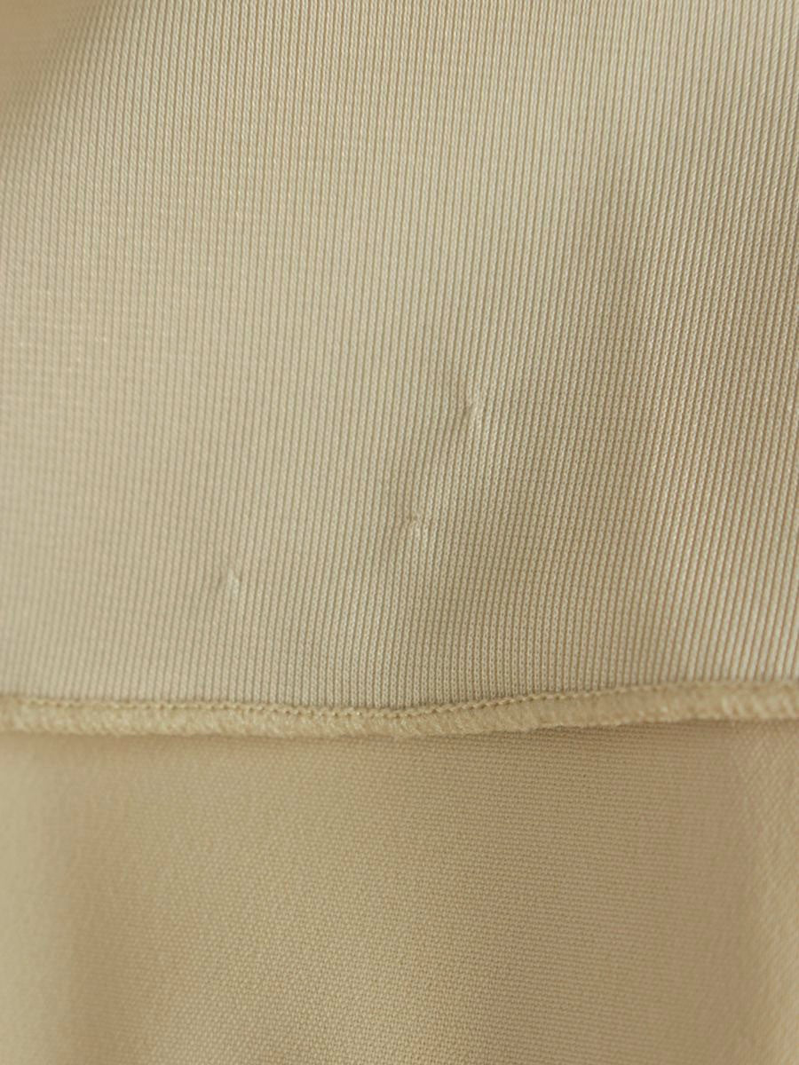 フォクシーニューヨーク 25747 スカート 40 ベージュ フレア IT51VPJR8H15