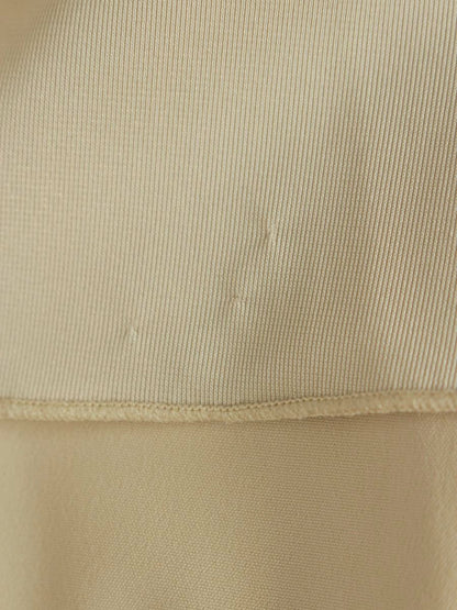 フォクシーニューヨーク 25747 スカート 40 ベージュ フレア IT51VPJR8H15